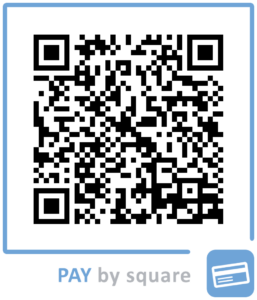 QR kod pre bezhotovostnu uhradu vycviku